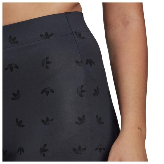 Adidas Γυναικείο παντελόνι φόρμας AOP Pant